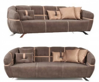 Modern Multi Person Sofa-ID:276154993
