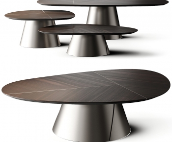 Modern Coffee Table-ID:181610653