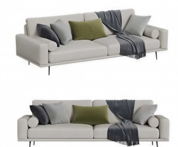 Modern A Sofa For Two-ID:955250982
