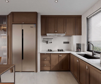 Modern The Kitchen-ID:969638111