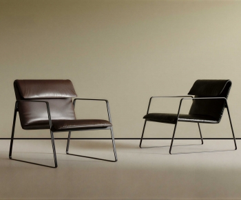 Modern Lounge Chair-ID:231853017