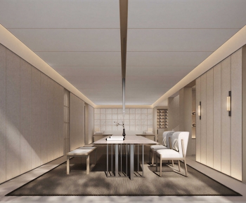 Modern Teahouse Tea House-ID:365557914