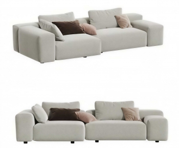 Modern A Sofa For Two-ID:144761093