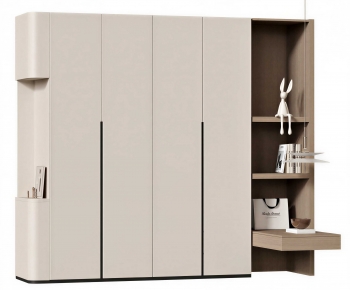 Modern The Wardrobe-ID:902334931