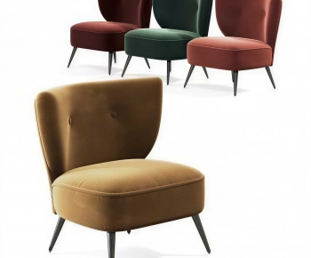 Modern Single Sofa-ID:819046973