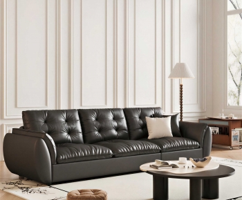 Modern Sofa Combination-ID:426412119