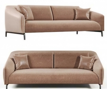 Modern A Sofa For Two-ID:977480894