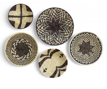 Southeast Asian Style Wall Decoration-ID:967643982