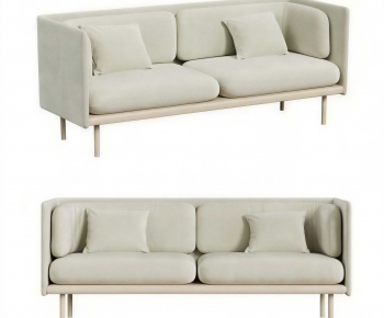 Modern A Sofa For Two-ID:629184013