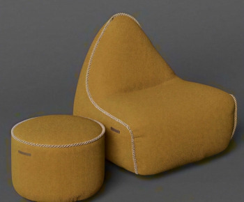 Modern Lounge Chair-ID:768301963