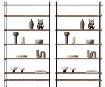 Modern Decorative Frame-ID:795603995