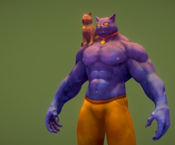 Modern Robot-ID:660934933