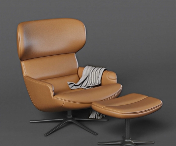 Modern Lounge Chair-ID:215512999