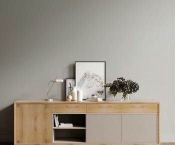 Modern Side Cabinet-ID:113208065
