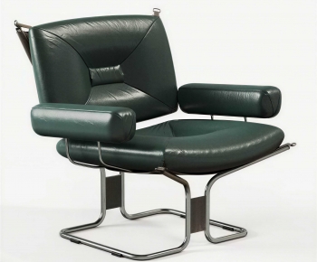 Modern Single Sofa-ID:690565117