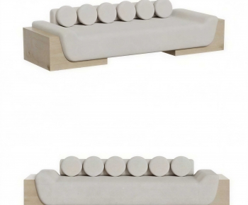 Modern A Sofa For Two-ID:740242003