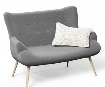 Modern Single Sofa-ID:155482059