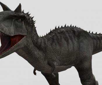 Modern Robot-ID:997572905