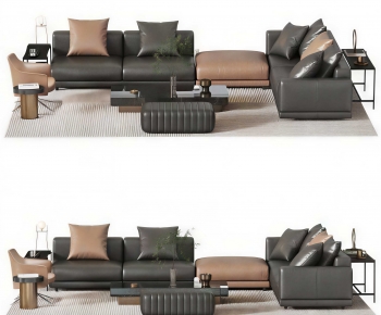 Modern Sofa Combination-ID:229276906