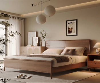 Modern Bedroom-ID:794099092