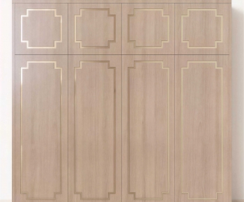 New Chinese Style The Wardrobe-ID:829447033