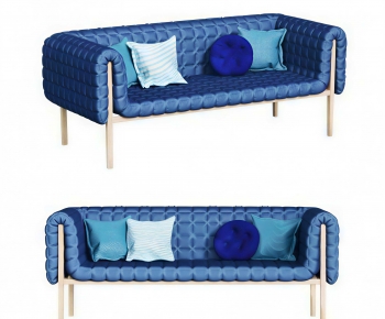 Modern A Sofa For Two-ID:379772906