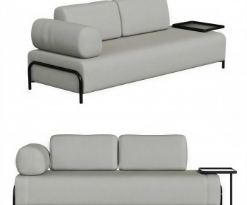 Modern A Sofa For Two-ID:889592898