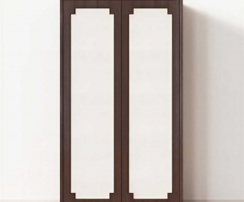 New Chinese Style The Wardrobe-ID:797038086