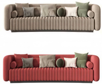 Modern Multi Person Sofa-ID:774570944