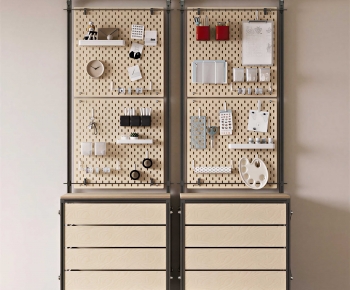 Modern Shelving-ID:665167091