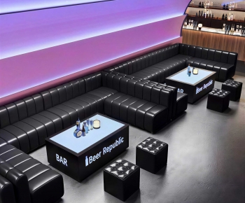 Modern Bar-ID:227539066