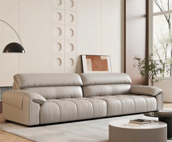 Modern Sofa Combination-ID:347975974