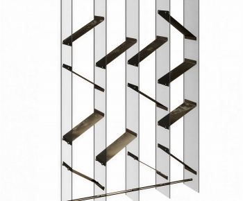 Modern Decorative Frame-ID:346269612