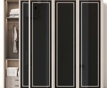 Modern The Wardrobe-ID:538244015