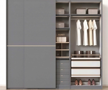 Modern The Wardrobe-ID:483306887