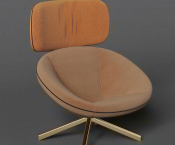 Modern Lounge Chair-ID:602540022