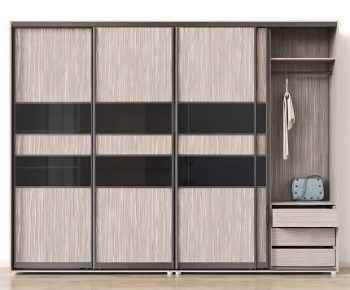 Modern The Wardrobe-ID:274955037