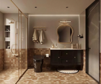 Modern TOILET-ID:470797062