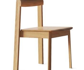 Modern Dining Chair-ID:375571976