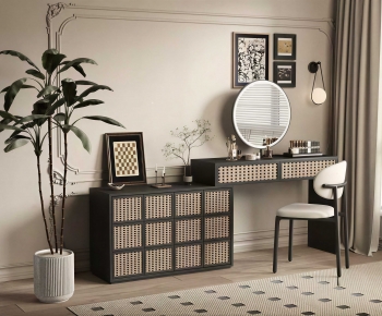 Modern Dresser-ID:612289913