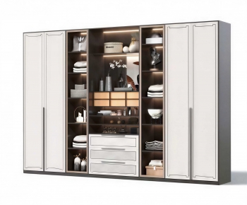 Modern The Wardrobe-ID:765269995