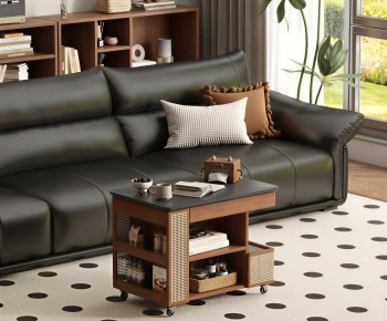 Modern Side Table/corner Table-ID:685462954