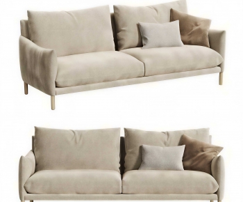 Modern A Sofa For Two-ID:120649384