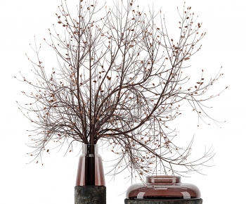 Nordic Style Flowers-ID:766967063