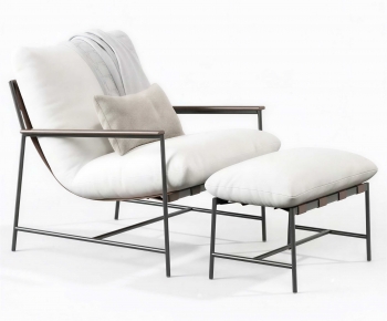 Modern Lounge Chair-ID:374887944