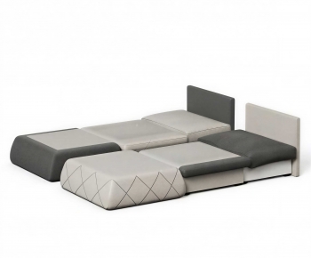 Modern Recliner-ID:826962957