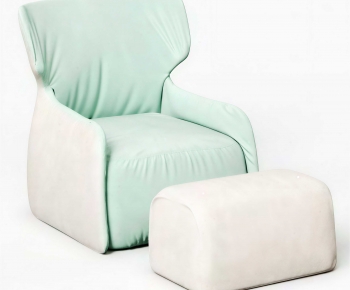 Modern Lounge Chair-ID:778599022