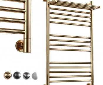 Modern Kitchen And Bathroom Components-ID:660238981