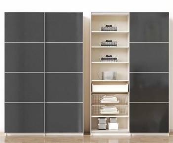 Modern The Wardrobe-ID:506373885