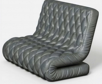 Modern Single Sofa-ID:241703997